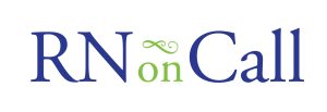 RN On Call Logo